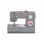 Singer | 4432 Heavy Duty | Sewing Machine | Number of stitches 110 | Number of buttonholes 1 | Grey - 2